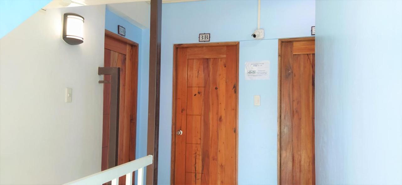 Jb Valdres Apartment Манила Экстерьер фото