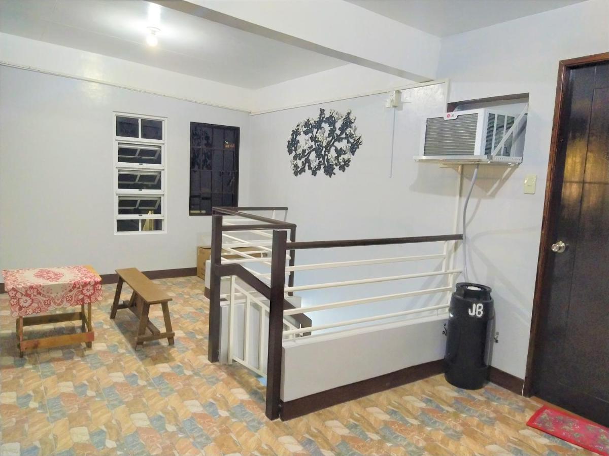 Jb Valdres Apartment Манила Экстерьер фото