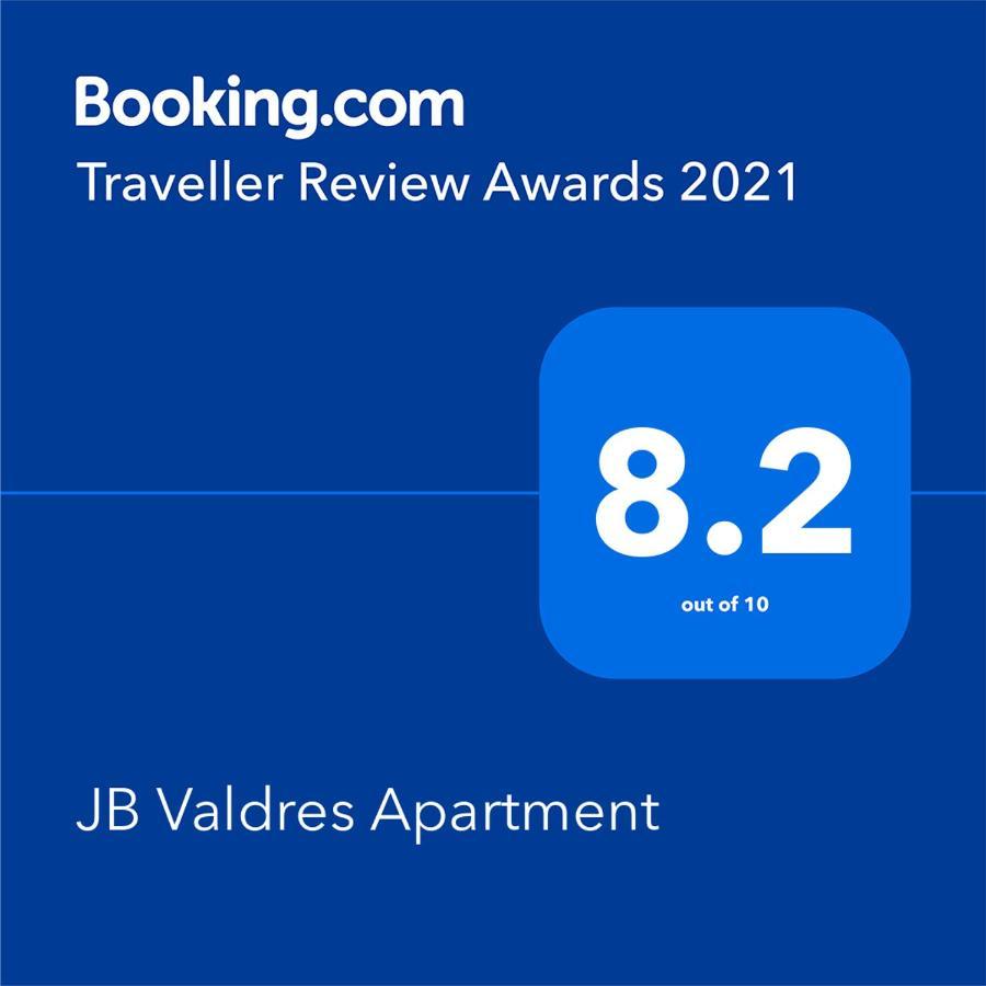 Jb Valdres Apartment Манила Экстерьер фото